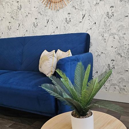 Spacieux Appartement Au Pied De La Cite Medievale Carcassone Kültér fotó