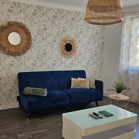 Spacieux Appartement Au Pied De La Cite Medievale Carcassone Kültér fotó