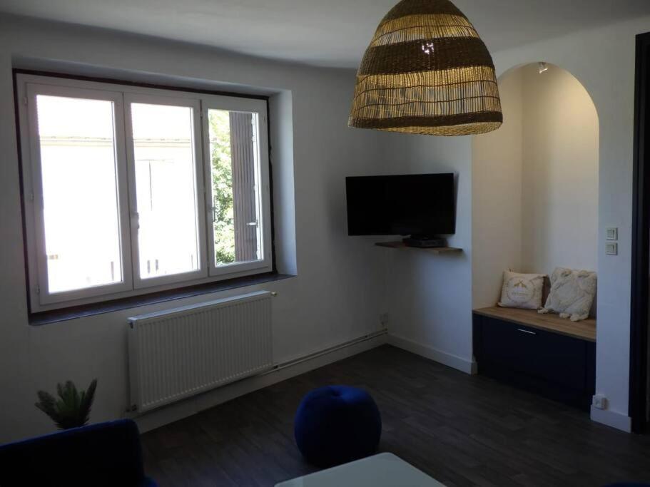 Spacieux Appartement Au Pied De La Cite Medievale Carcassone Kültér fotó