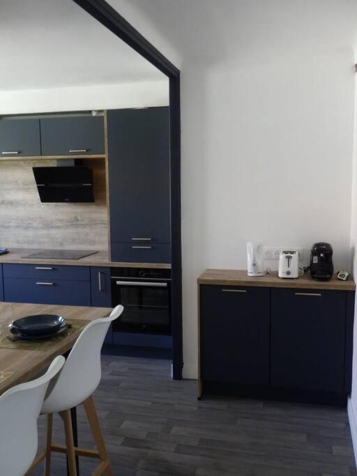 Spacieux Appartement Au Pied De La Cite Medievale Carcassone Kültér fotó