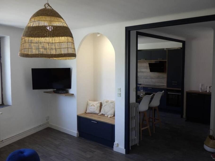 Spacieux Appartement Au Pied De La Cite Medievale Carcassone Kültér fotó